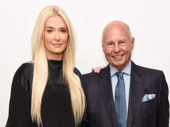 Erika Jayne may have to pay back her husband's $11 million debt to embezzlement victims amid his ongoing bankruptcy case, judge rules