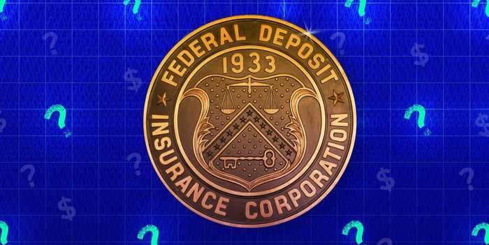 What is the FDIC?