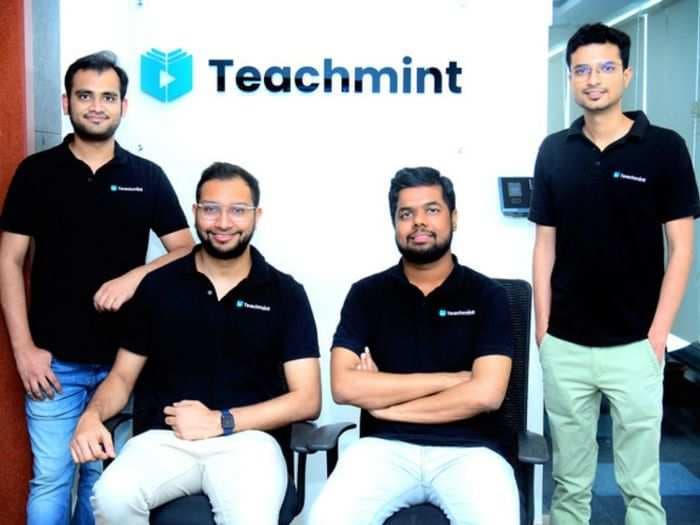 Live teaching platform Teachmint raises fresh funding of $20 million after raising over $16 million two months ago