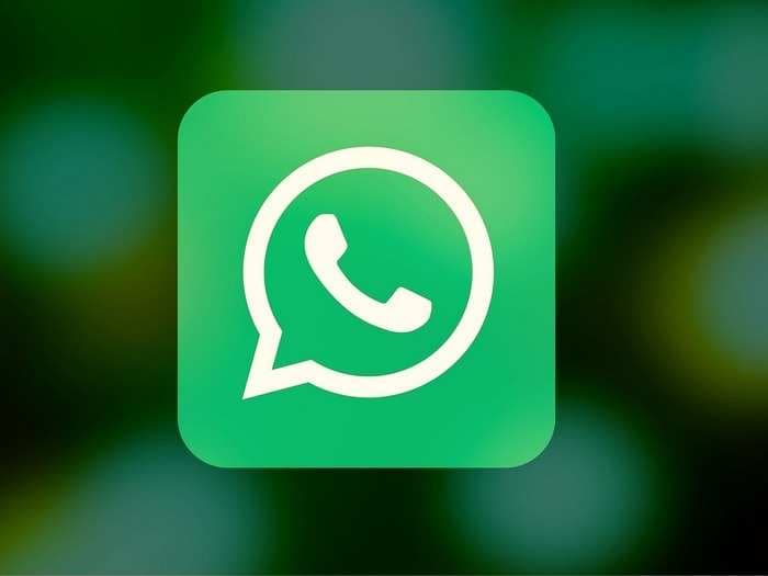 WhatsApp is working on new image and video quality options