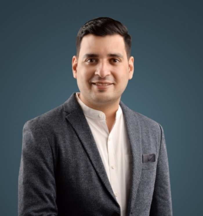 Former Flipkart executive Abhilash Panda joins realme's DIZO as India head