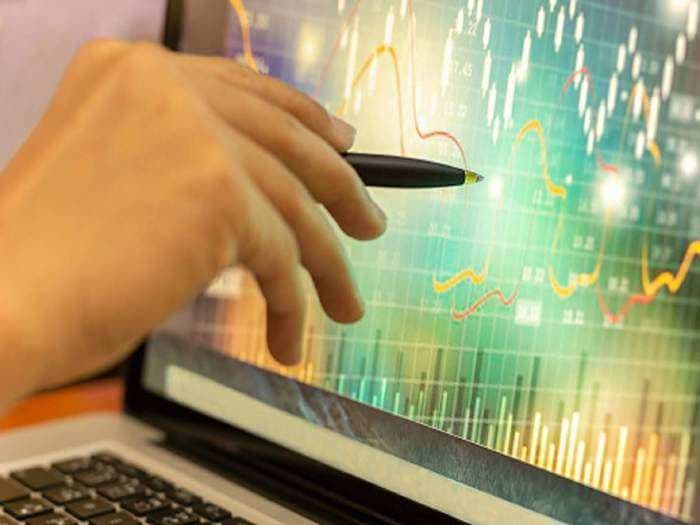 CDSL stock has skyrocketed 296% since March 2020 on surge in retail demat accounts