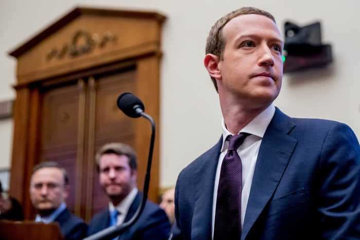 'Oh f--k, how did we miss this?' An upcoming book reveals new details about the meeting where Mark Zuckerberg learned Russia had infiltrated Facebook