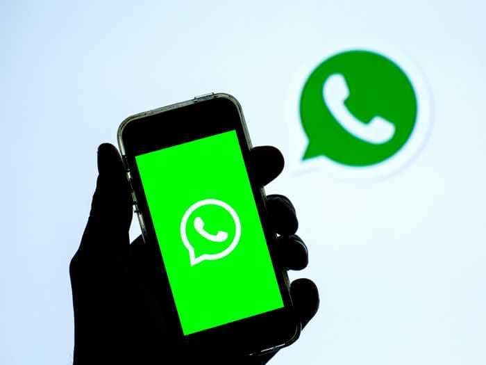 WhatsApp is a step closer to bringing Snapchat-style disappearing photos and videos to iPhones