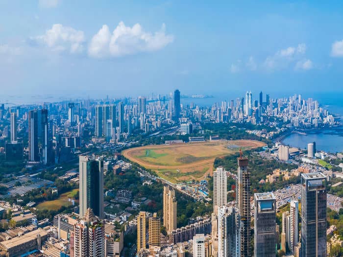 Housing market in 2021: Mumbai tops all-India residential sales in the first quarter