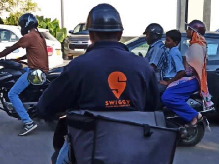 SoftBank-Swiggy deal gets CCI approval, two days before Zomato IPO