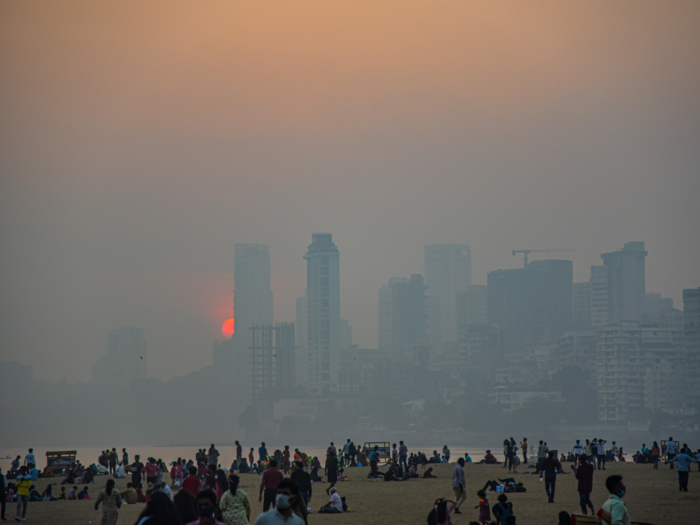 India saves $24.6 billion from the coastal ecosystem in Australia, Indonesia and the US