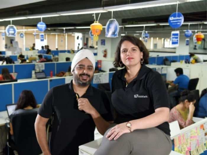 Payments firm MobiKwik files for ₹1,900 crore IPO, reportedly to seek $1 billion valuation