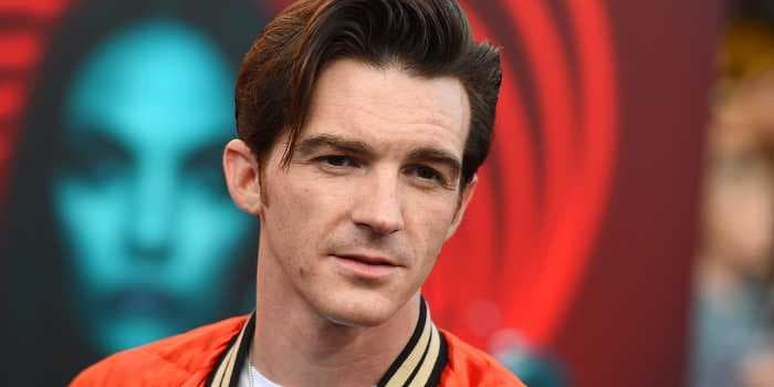 Former Nickelodeon star Drake Bell gets 2 years of probation after pleading guilty to child endangerment