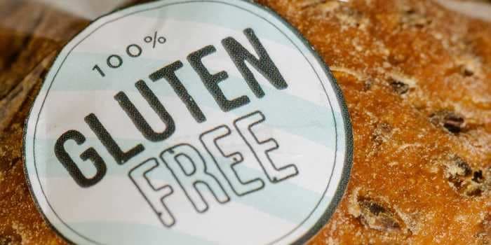 Why most people shouldn't follow a gluten-free diet