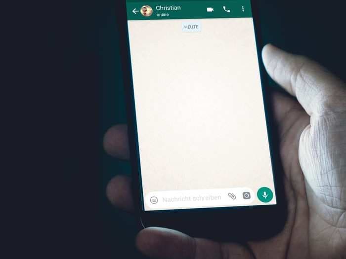 WhatsApp rolls out joinable group calls, new calling UI for beta users