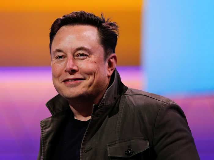 Elon Musk claims he turned down 'several high-paid jobs' on Wall Street. He's now worth $187 billion and is the world's second-richest person.