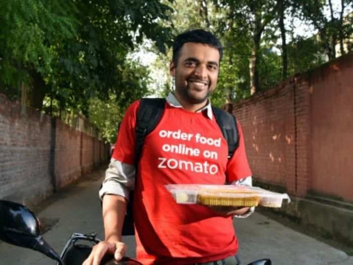 Zomato raises ₹4,197 crore from 186 anchor investors, oversubscribed by 35 times