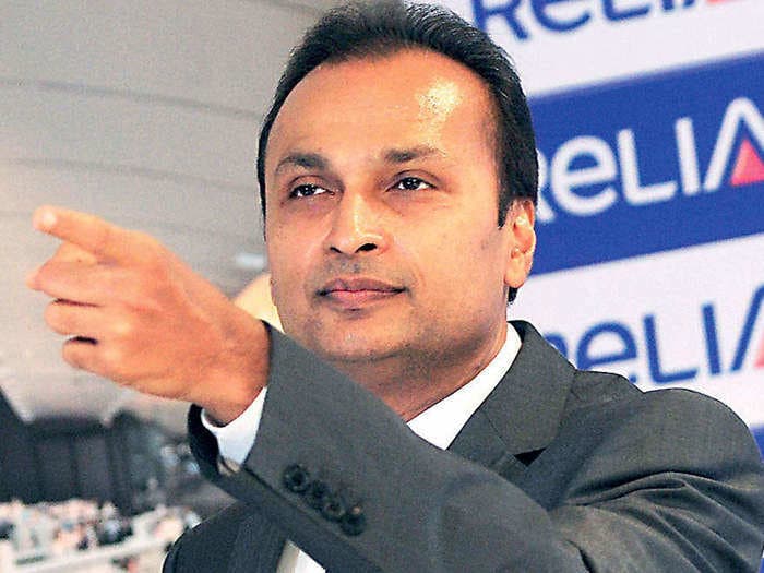 Anil Ambani's Reliance Power gets approval from shareholders to raise funds of up to ₹1325 crore