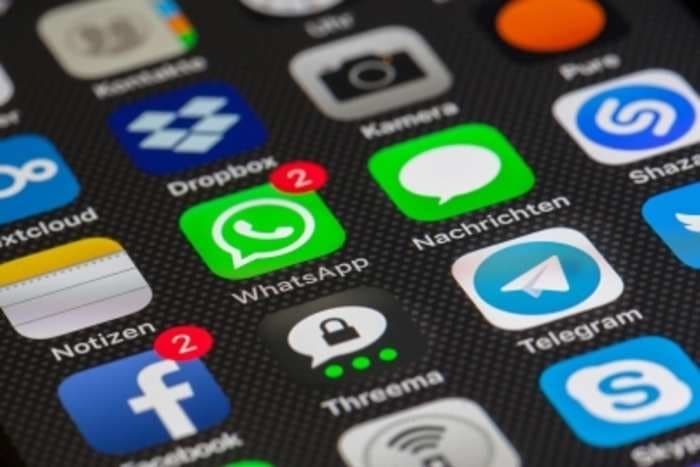 India among top three countries facing phishing attacks via WhatsApp and Telegram, reveals report