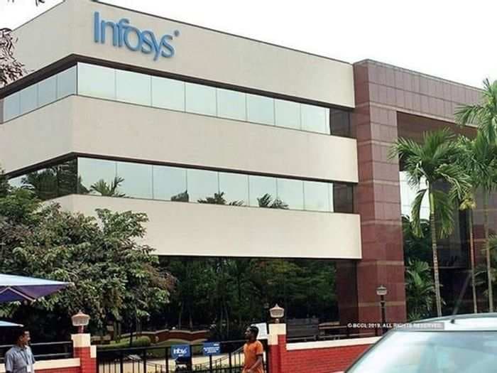 Infosys has a new headache — India’s unicorn boom