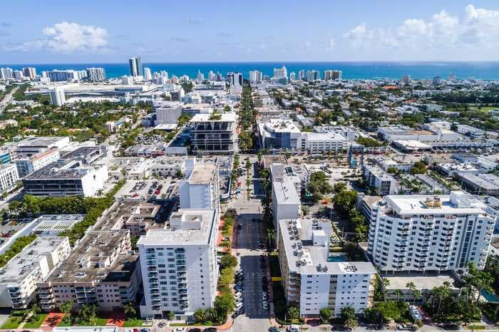 Miami's condo industry is scrambling after the Surfside collapse, as boards lawyer up and buyers interrogate brokers about safety