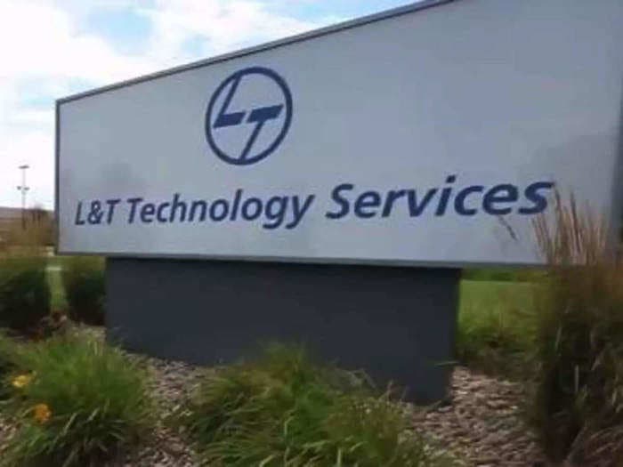 L&T Technology Services gains more than 18% in a day on strong financials