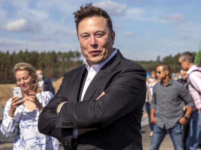 SpaceX chief Elon Musk replies to ISRO tweet on Gaganyaan’s Vikas Engine firing success