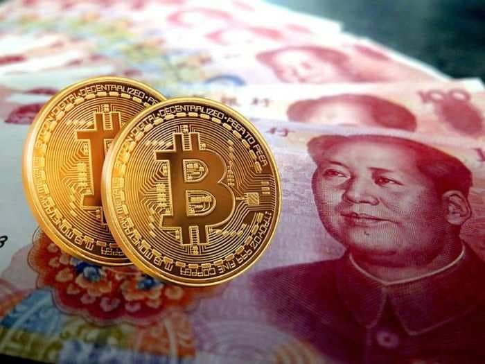 After closing down exchanges and other related businesses, China is going after crypto community forums like Coin World