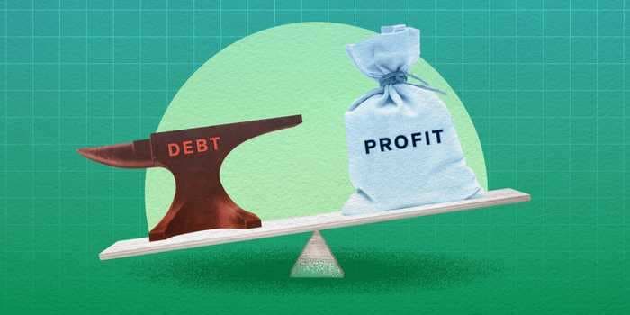 What is leverage? How investors can use debt to increase the returns on investments