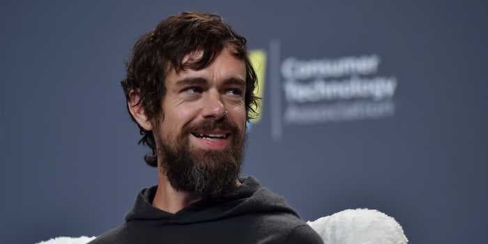 Jack Dorsey says Square is launching a bitcoin-focused DeFi business