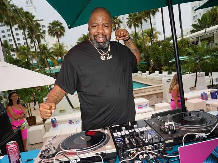 'Just a Friend' rap legend Biz Markie dies at 57