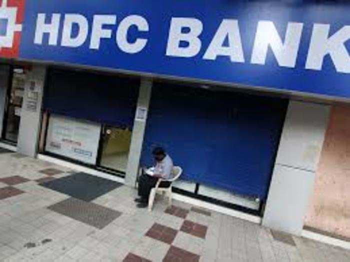 HDFC Bank reports 16.1% year-on-year rise in net profit  for Q1FY22