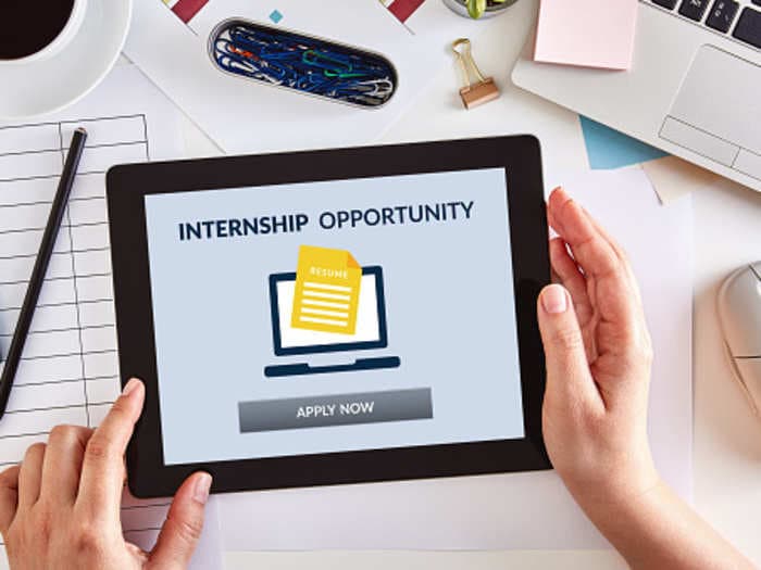 IT engineers, web developers and more — State governments are inviting applications for paid internships