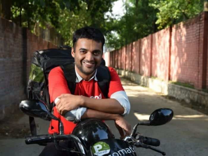 Zomato co-founder Deepinder Goyal has joined Magicpin as an independent director