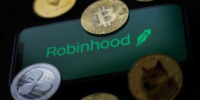 Robinhood plans to raise as much as $2.3 billion in its upcoming stock-market debut