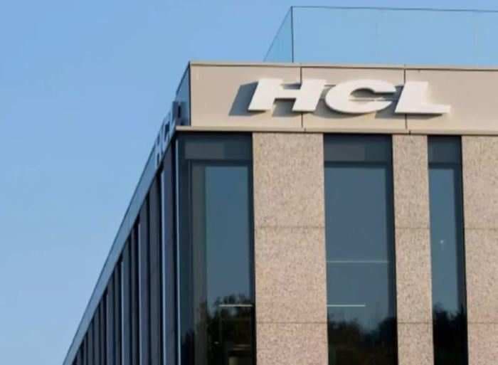 HCL remains confident on 'good' quarterly growth for the rest of this financial year, declares a dividend of ₹6 per share