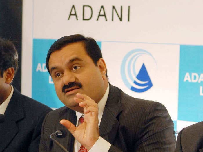 Adani Group companies in regulator’s radar for non-compliance of rules