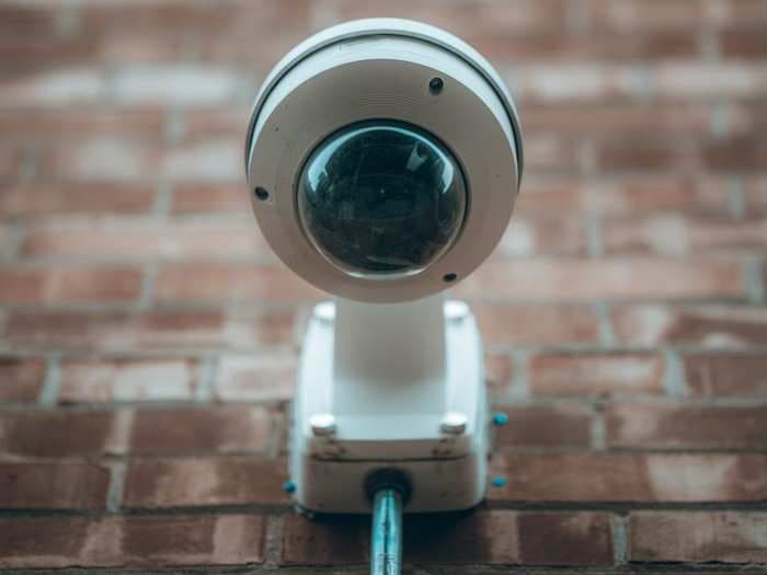 CCTV camera for home with mobile connectivity for 2023