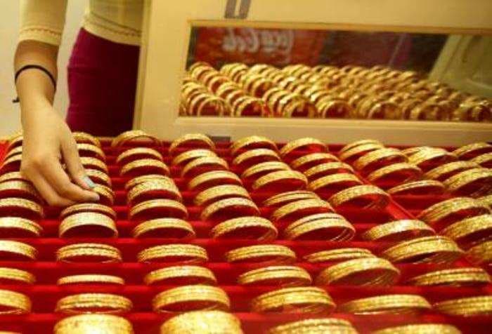 Gold futures on Multi Commodity Exchange rise on global cues, rising concerns of COVID-19 'Delta' variant
