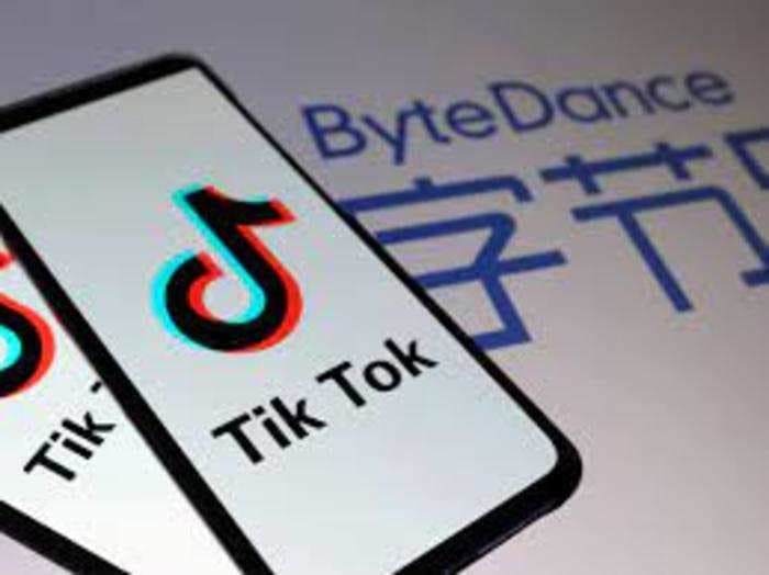 TikTok eyes a possible comeback in India, trademark filing shows