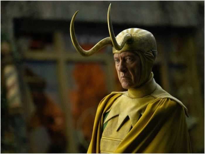 Loki costume designer reveals 7 hidden details in the show's costumes you never noticed