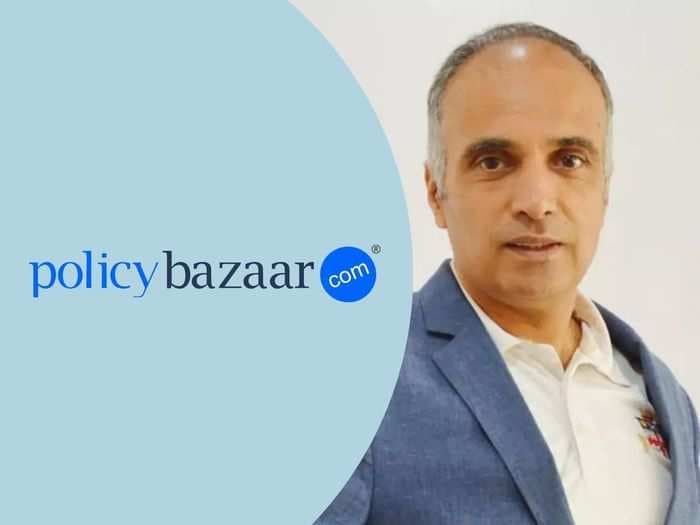PolicyBazaar plans to raise close to $870 million through its IPO at a likely valuation of $3.5 billion