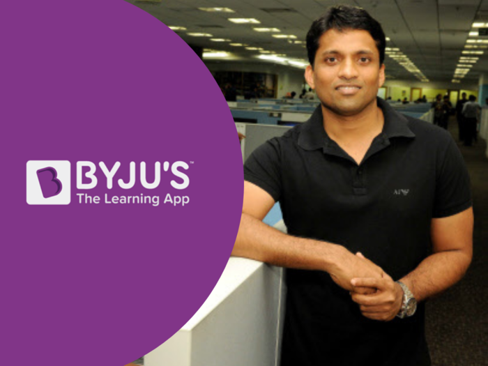 BYJU's acquires another American startup, plans to spend $1 billion on US expansion