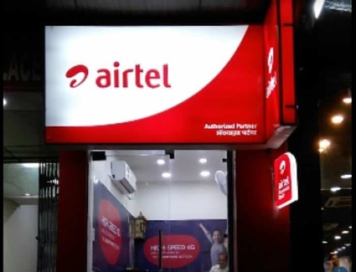 Airtel partners with Intel to accelerate 5G rollout in India