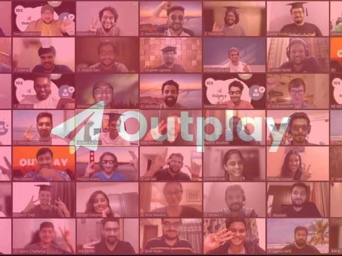 Sequoia Capital India invests $7.3 million in sales engagement platform Outplay