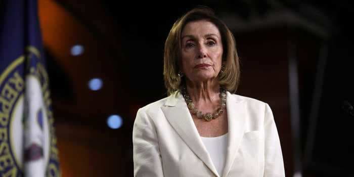 Pelosi rejects 2 of McCarthy's GOP picks for January 6 committee over 'unprecedented nature' of Capitol attack