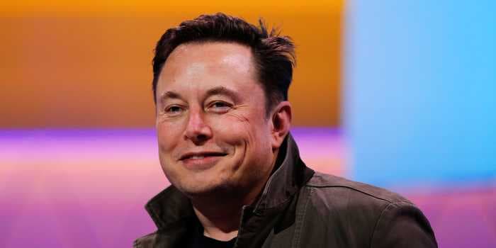 'I might pump but I don't dump': Elon Musk outlined his broad approach to crypto investing in a panel also featuring Cathie Wood and Jack Dorsey