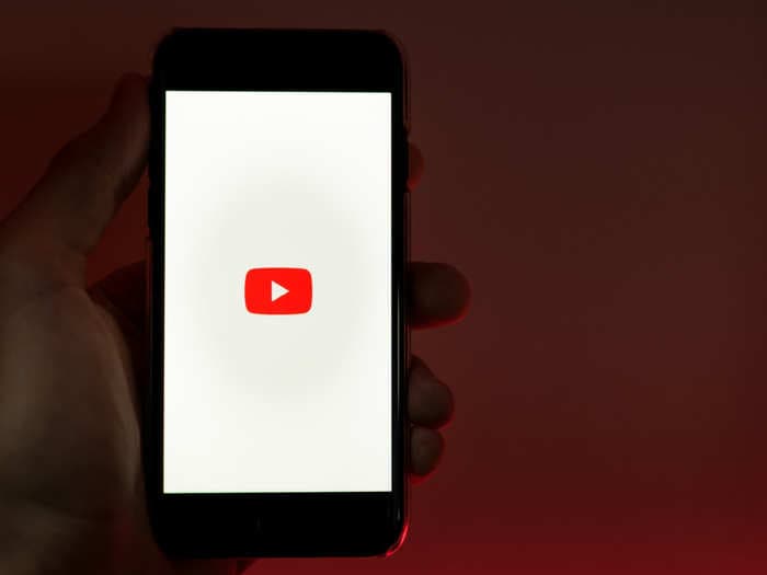 YouTube is testing shopping feature on live streams for select creators