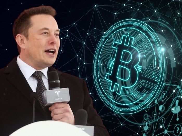 Elon Musk is ready to accept Bitcoin for Tesla cars provided that renewable energy used for mining is 50% or higher