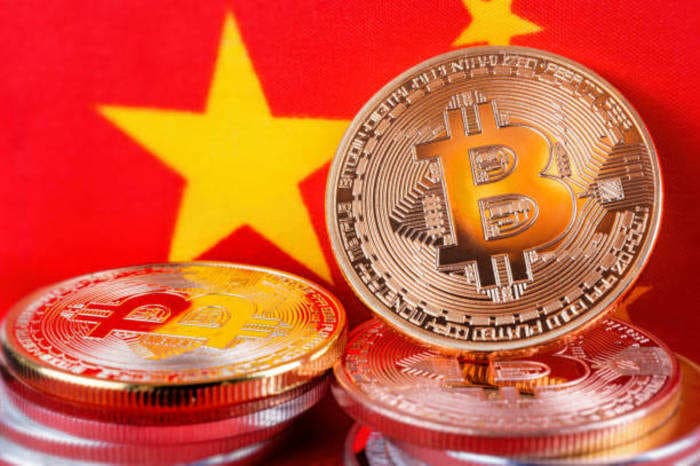 China wants to use crypto for insurance as it focuses on the adoption of digital yuan