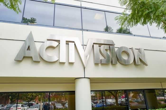 California sued gaming giant Activision Blizzard, alleging widespread harassment of female staff. A male supervisor delegated his work to a female employee so he could play Call of Duty, the suit said.