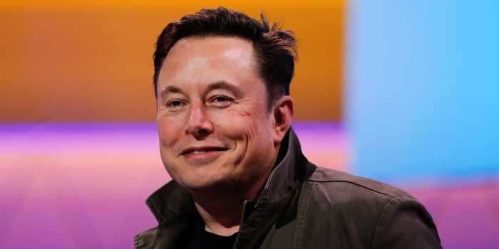 Elon Musk reveals the 5 big investments that fuel his more than $160 billion net worth