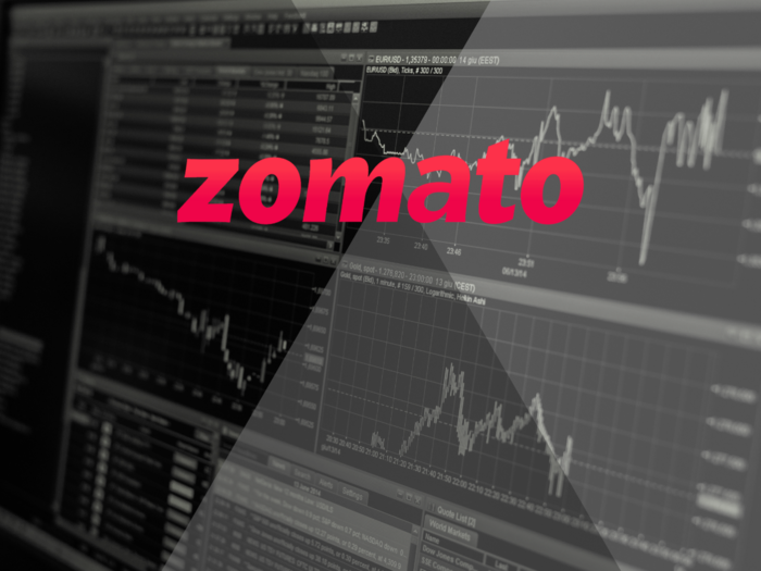 Zomato makes a strong public market debut at 51% premium