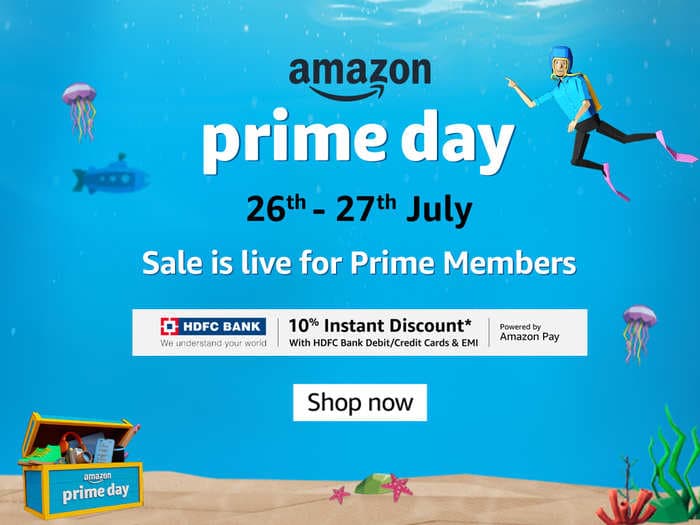 Amazon Prime Day 2021: Best deals on gaming laptops, keyboards and more